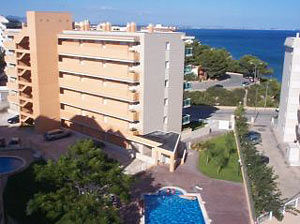 Appartement Rentalmar Gavina D'or Miami Playa